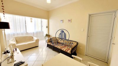 Apartamento, 1 quarto, 60 m² - Foto 2