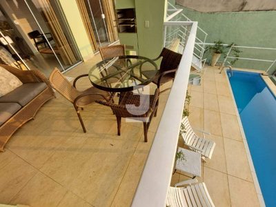 Casa, 4 quartos, 368 m² - Foto 5
