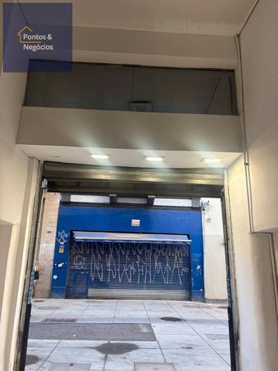 Loja-Salão, 141 m² - Foto 2