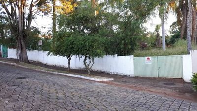 Terreno, 1536 m² - Foto 1