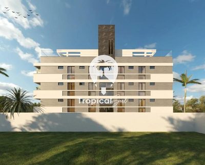 Apartamento, 2 quartos, 78 m² - Foto 1