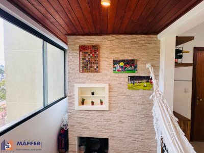 Apartamento, 2 quartos, 63 m² - Foto 1
