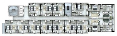 Apartamento, 2 quartos, 141 m² - Foto 3