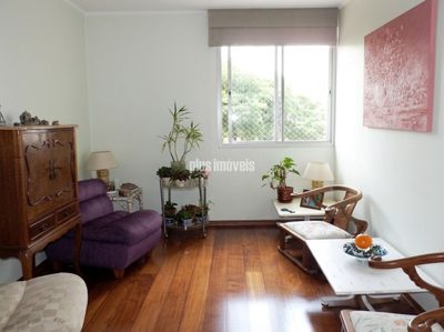Apartamento, 3 quartos, 85 m² - Foto 3