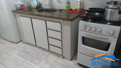 Apartamento, 2 quartos, 58 m² - Foto 5