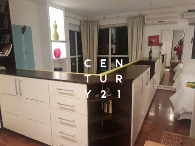 Apartamento, 1 quarto, 71 m² - Foto 3