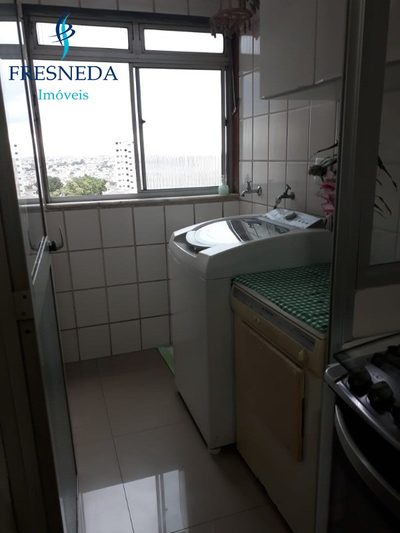 Apartamento, 3 quartos, 70 m² - Foto 4