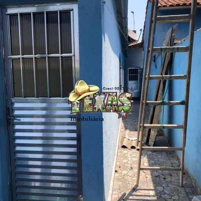 Sobrado, 6 quartos, 185 m² - Foto 2