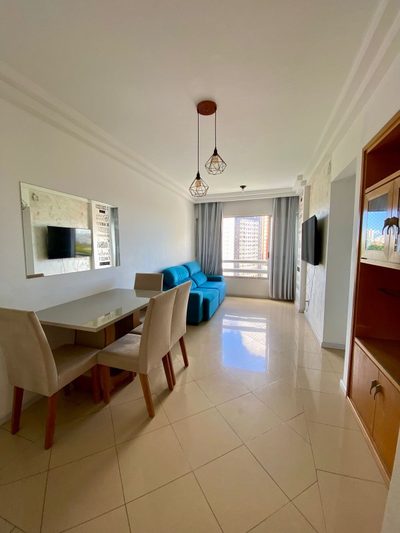 Apartamento, 2 quartos, 70 m² - Foto 2