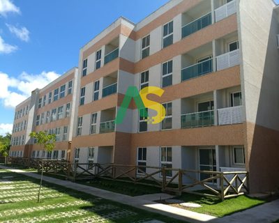 Apartamento, 2 quartos, 58 m² - Foto 3