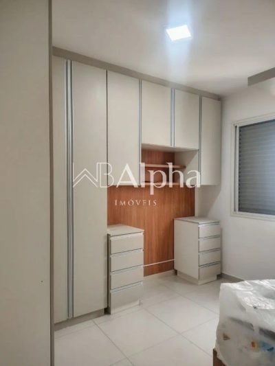 Apartamento, 3 quartos, 122 m² - Foto 3