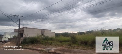 Terreno, 432 m² - Foto 4