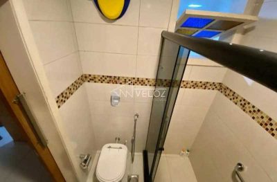 Apartamento, 2 quartos, 57 m² - Foto 2