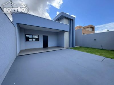 Casa, 3 quartos, 121 m² - Foto 1