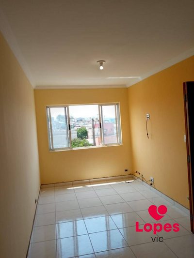 Apartamento, 2 quartos, 48 m² - Foto 2