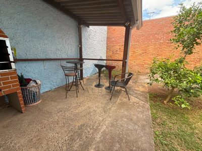 Casa, 3 quartos, 116 m² - Foto 1