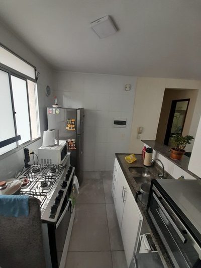 Apartamento, 3 quartos, 61 m² - Foto 3