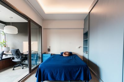 Apartamento, 1 quarto, 35 m² - Foto 3