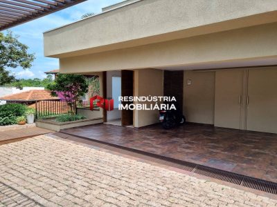 Casa, 4 quartos, 453 m² - Foto 1