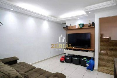 Sobrado, 4 quartos, 230 m² - Foto 2