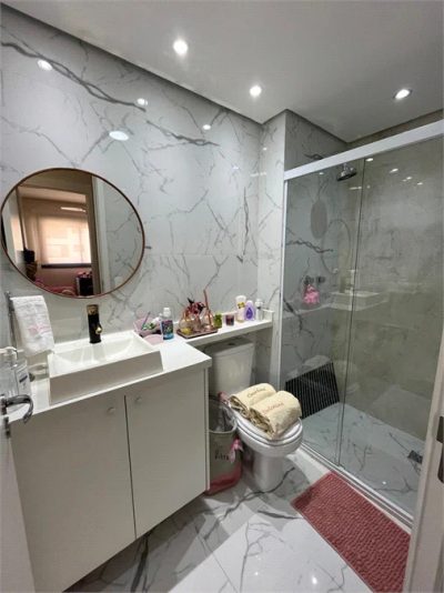 Apartamento, 2 quartos, 55 m² - Foto 5