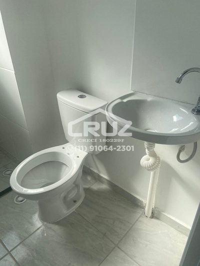 Apartamento, 2 quartos, 47 m² - Foto 3