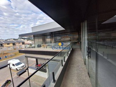 Loja-Salão, 85 m² - Foto 1