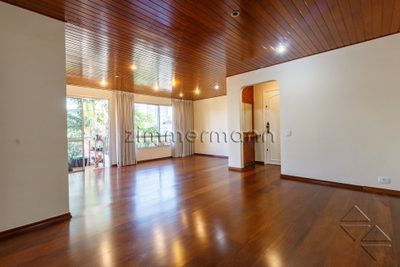 Apartamento, 3 quartos, 135 m² - Foto 1