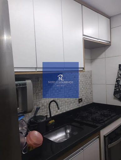 Apartamento, 2 quartos, 45 m² - Foto 2