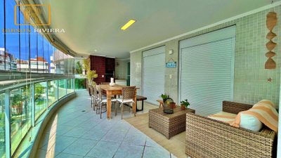 Apartamento, 3 quartos, 124 m² - Foto 1