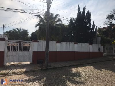 Terreno, 726 m² - Foto 2