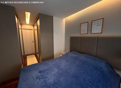 Apartamento, 3 quartos, 116 m² - Foto 5