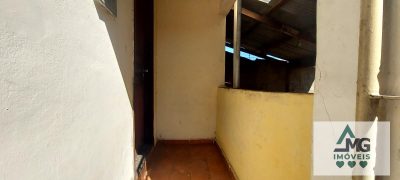 Casa, 2 quartos - Foto 2