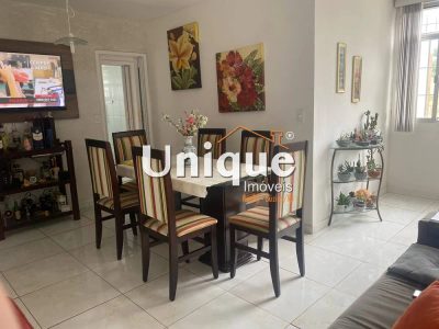 Apartamento, 3 quartos, 71 m² - Foto 3