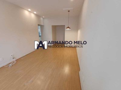 Apartamento, 3 quartos, 100 m² - Foto 4