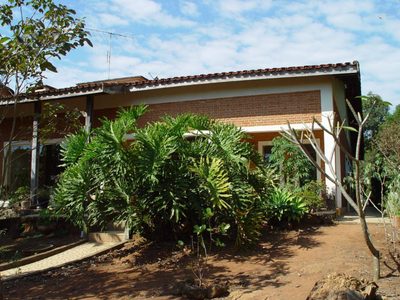 Casa, 4 quartos, 412 m² - Foto 4