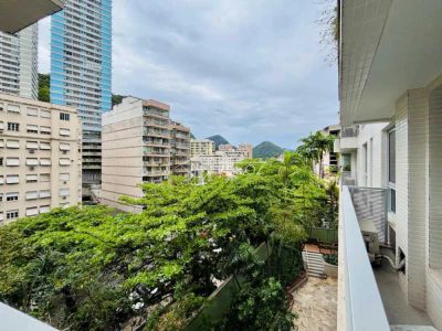 Apartamento, 2 quartos, 80 m² - Foto 5