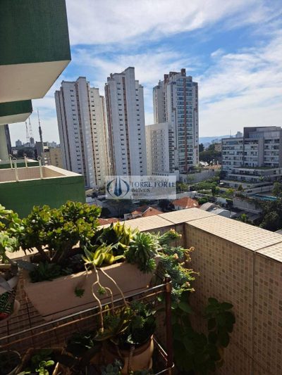 Apartamento, 1 quarto, 50 m² - Foto 1