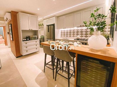 Apartamento, 3 quartos, 103 m² - Foto 1
