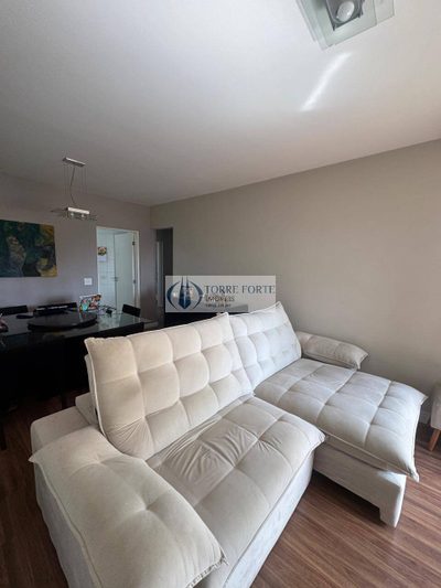Apartamento, 3 quartos, 90 m² - Foto 3