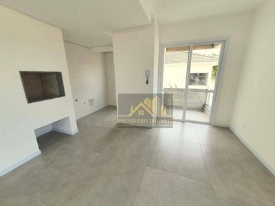 Apartamento, 3 quartos, 94 m² - Foto 4