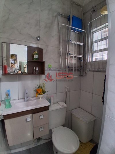 Casa, 2 quartos, 75 m² - Foto 4