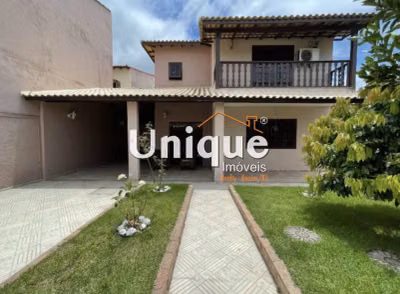 Casa, 4 quartos - Foto 1