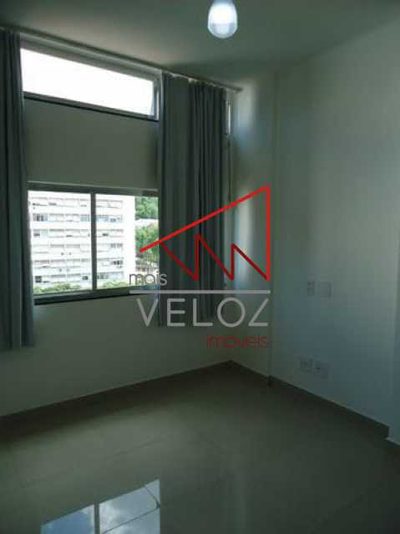Apartamento, 1 quarto, 25 m² - Foto 5