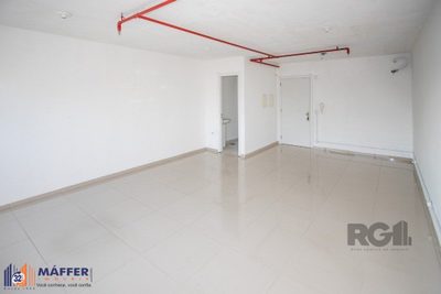 Sala-Conjunto, 37 m² - Foto 5