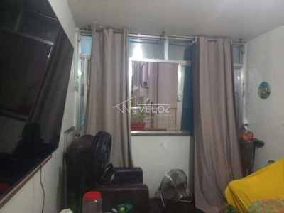 Apartamento, 2 quartos, 44 m² - Foto 1