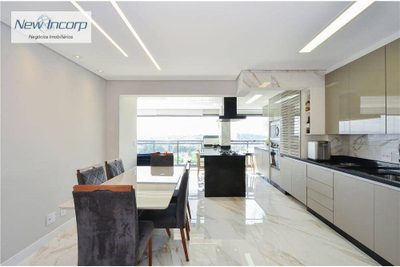 Apartamento, 3 quartos, 88 m² - Foto 3