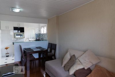 Apartamento, 2 quartos, 60 m² - Foto 2
