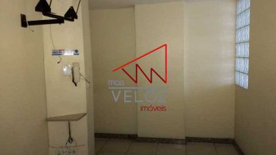 Kitnet-Studio, 26 m² - Foto 2