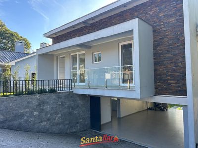 Casa, 2 quartos, 235 m² - Foto 2
